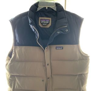 Patagonia Puffer Vest